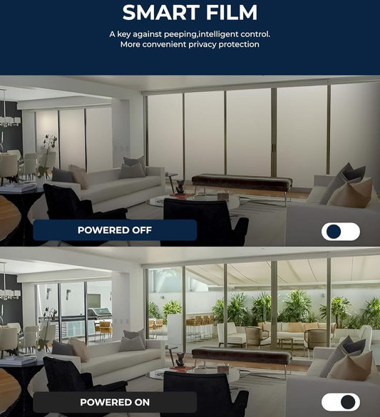 Velari Smart Film™