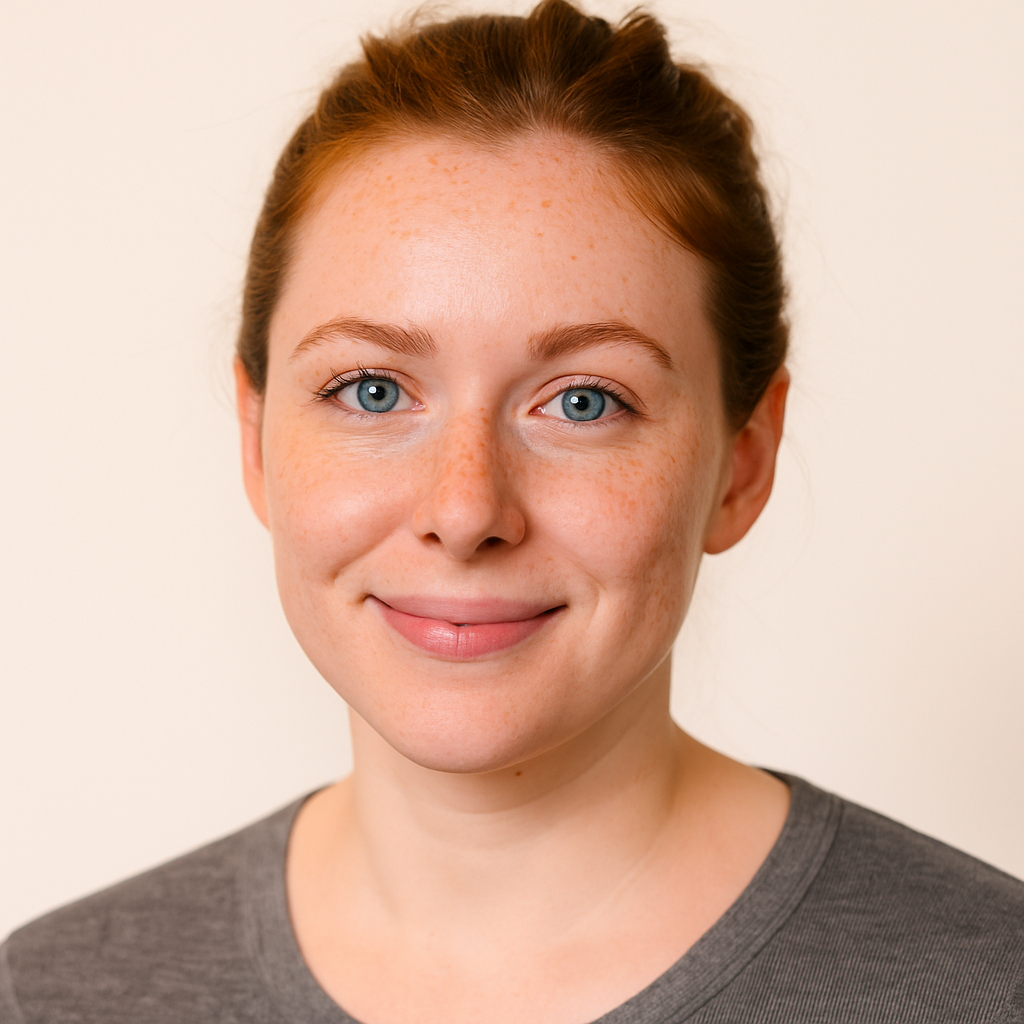 — Emily R., 38