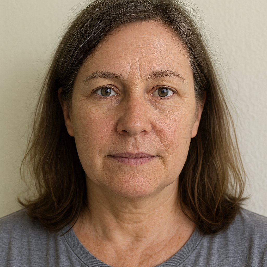 — Dina S., 51